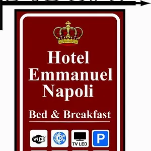 B&bhotel Emmanuel Bed & Breakfast