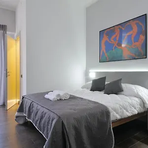 Il Bacio Di Bed & Breakfast