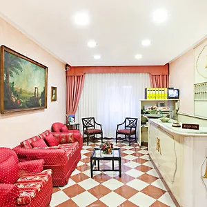 Augustea Hotel Roma