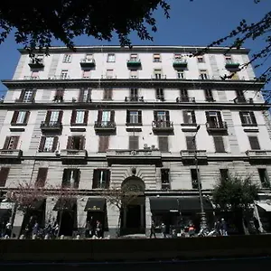 Napoli Suite Отель типа 