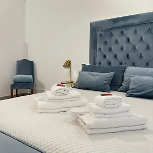 Bed and breakfast Maison M Boutique, Nápoles