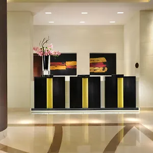 Uptown Palace Hotel Milán