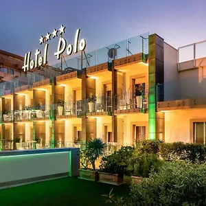 Polo Hotel Rímini
