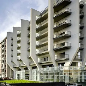 Lungotevere Apartahotel Roma
