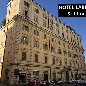 Labelle Hotel Roma