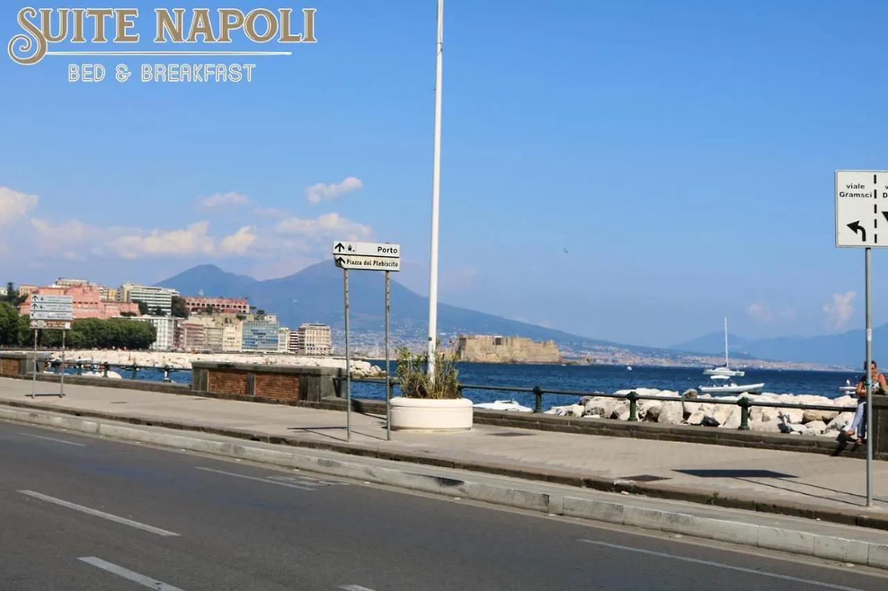 Neapolis City Life Naples
