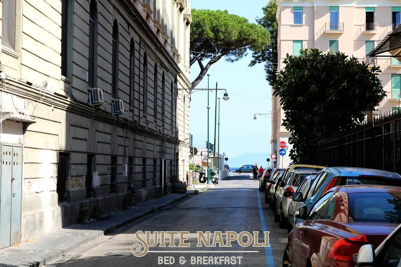 *** Guest house Neapolis City Life Italy