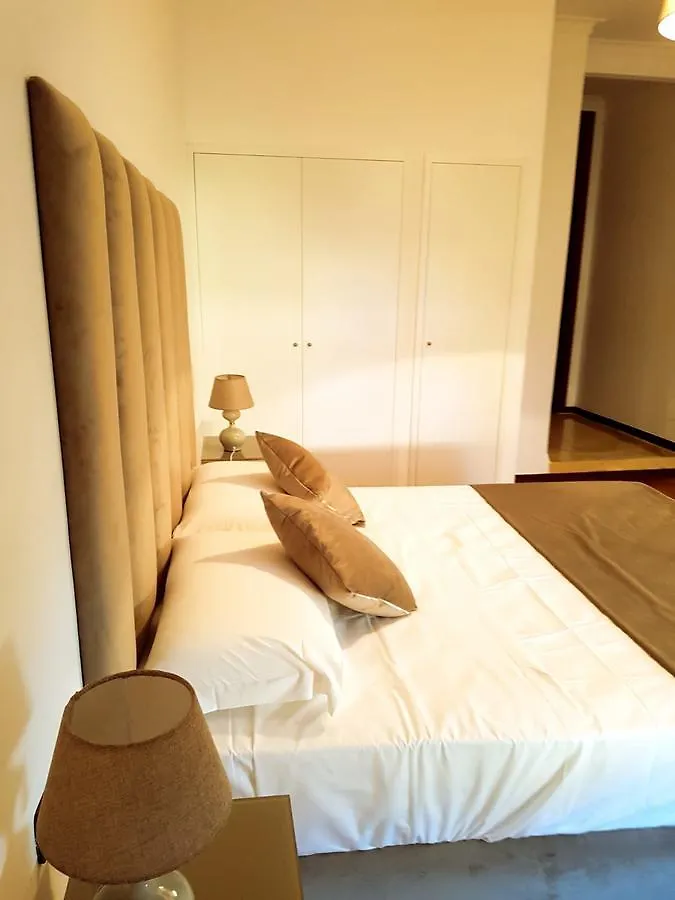 Neapolis City Life Guest house