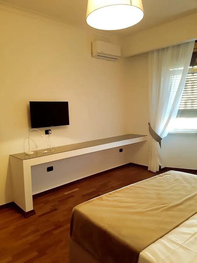 Neapolis City Life Guest house
