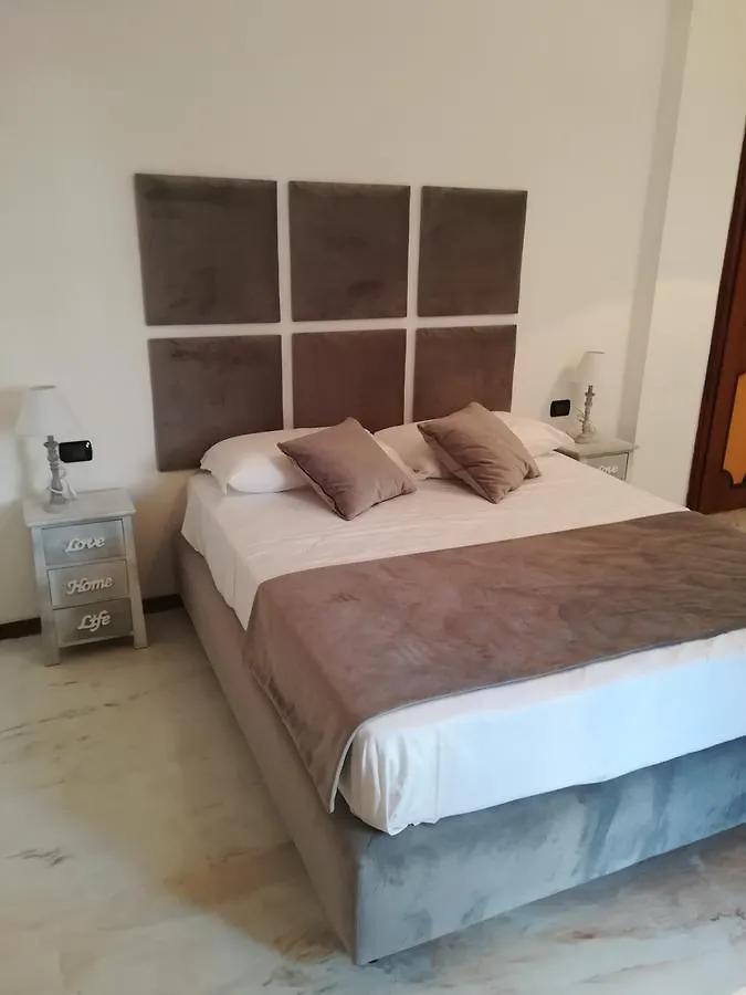 Guest house Neapolis City Life