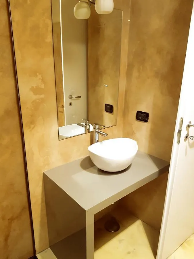 *** Guest house Neapolis City Life Italy