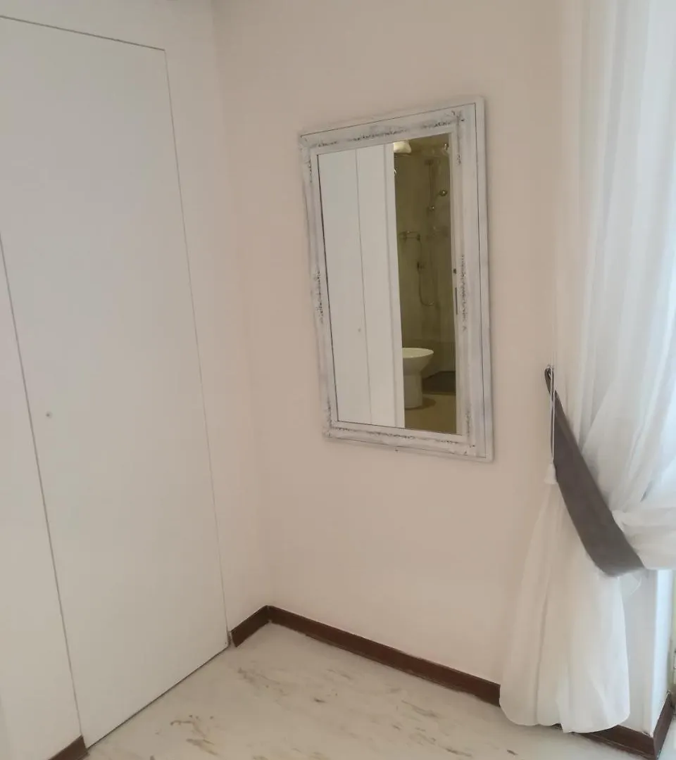 Guest house Neapolis City Life