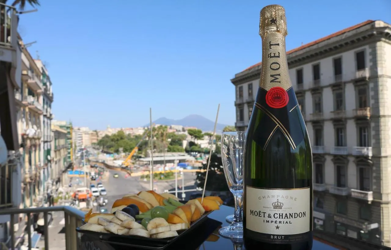 Neapolis City Life Guest house Naples