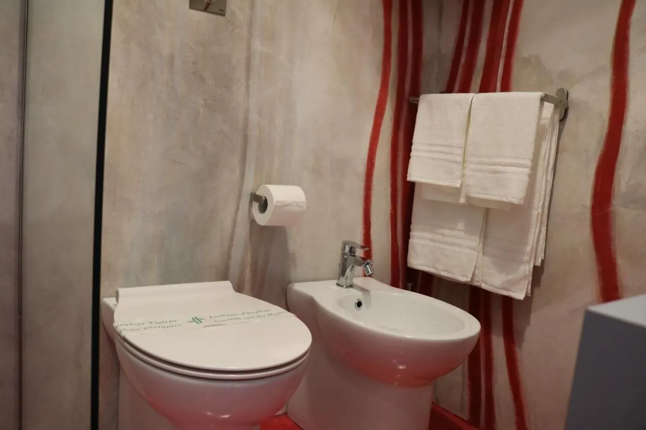 Neapolis City Life Guest house