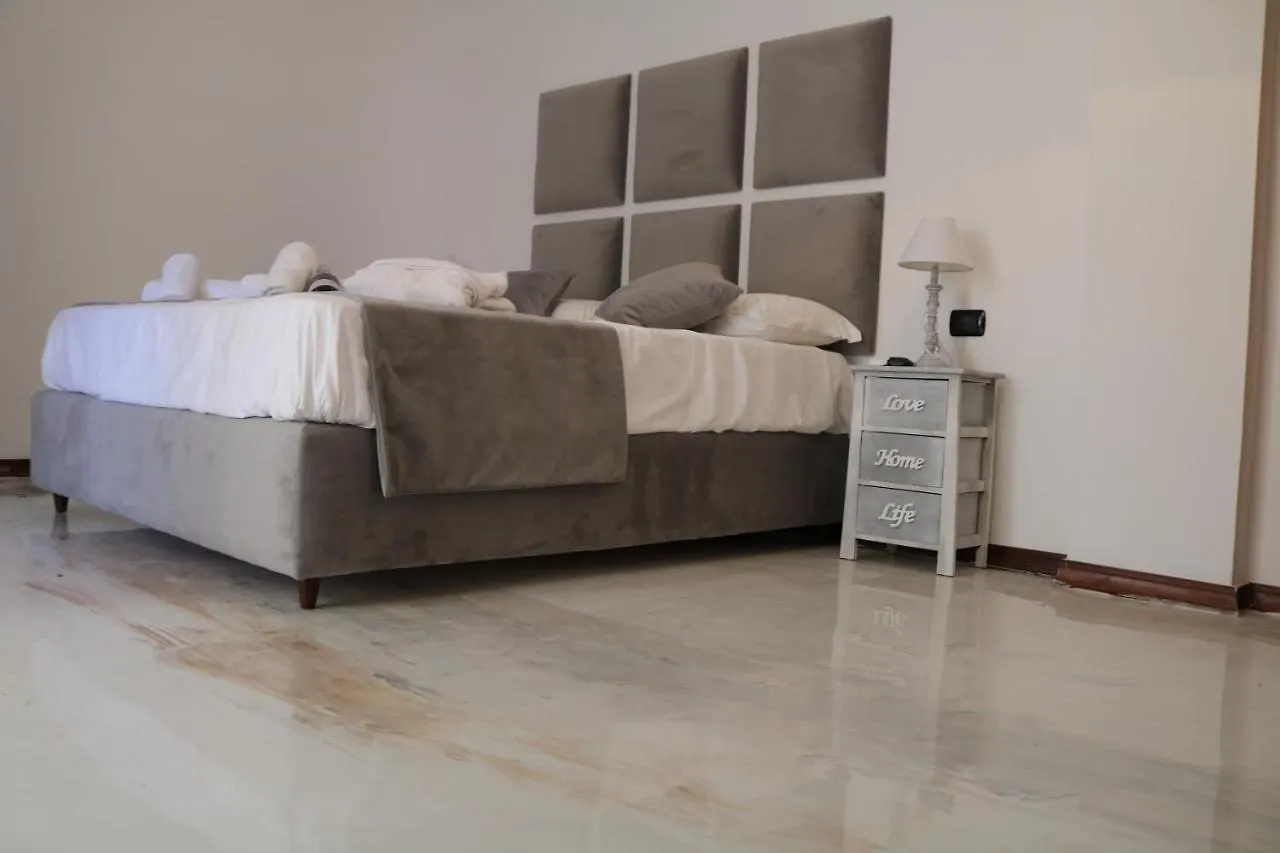 Guest house Neapolis City Life