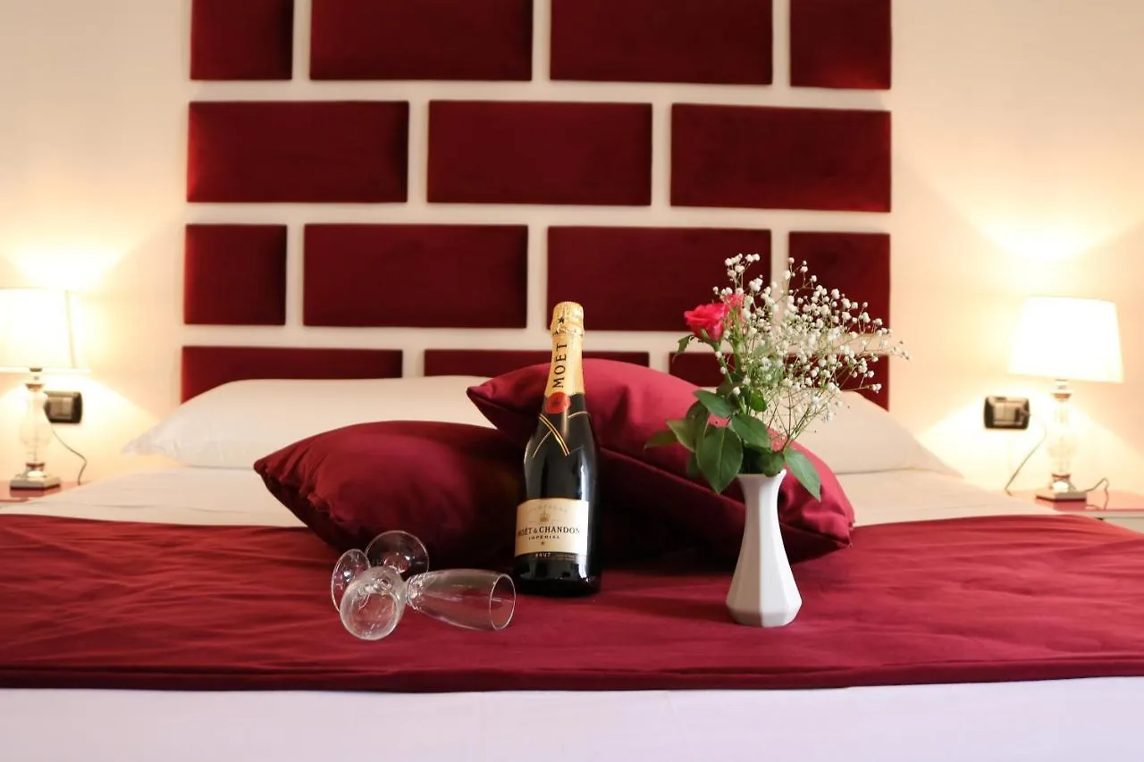 Guest house Neapolis City Life