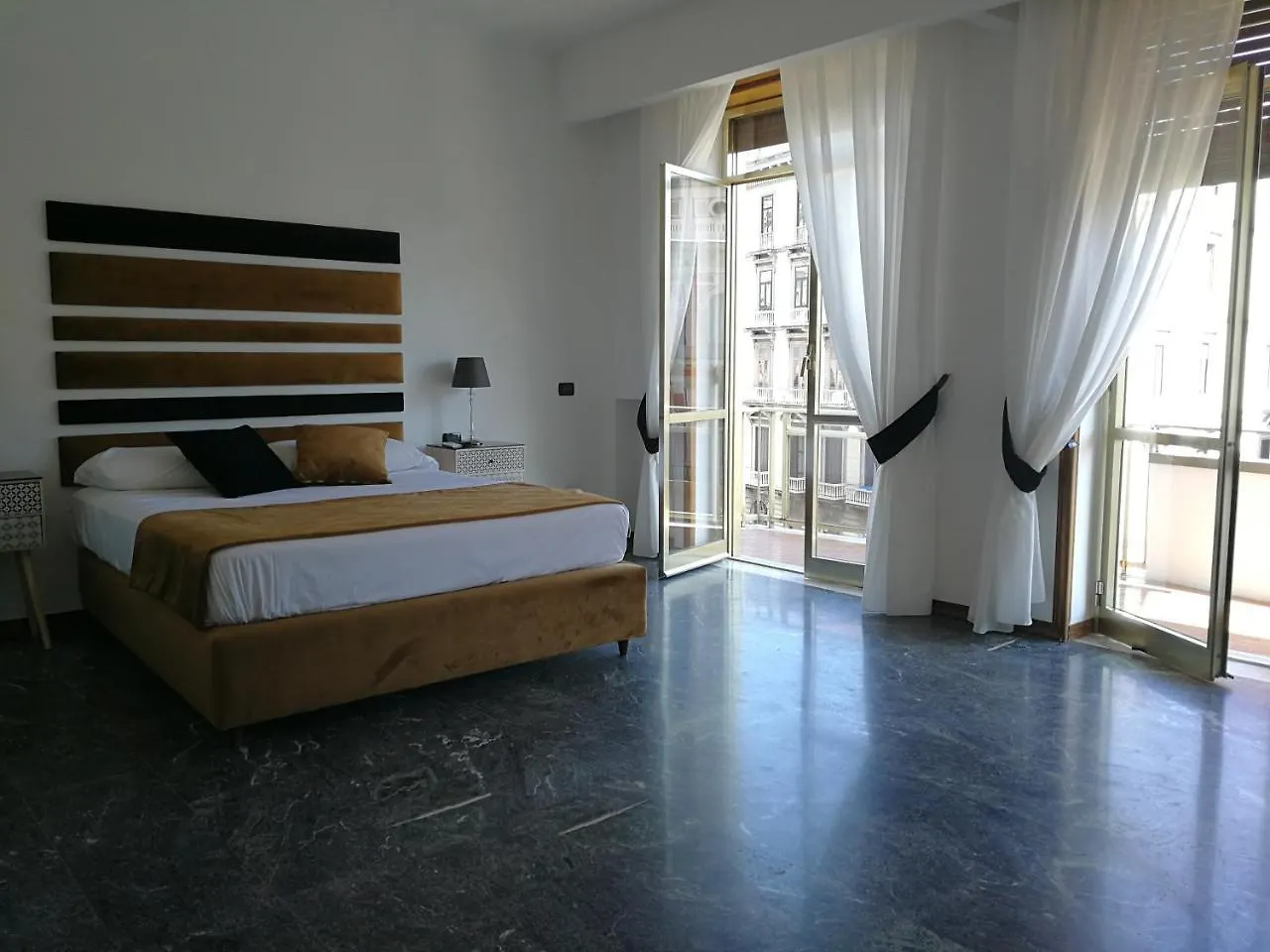 *** Guest house Neapolis City Life Italy
