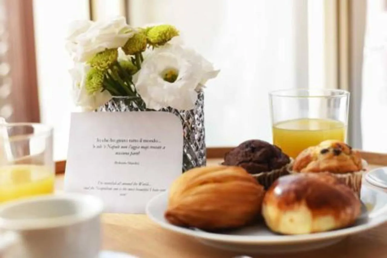 Neapolis City Life Guest house