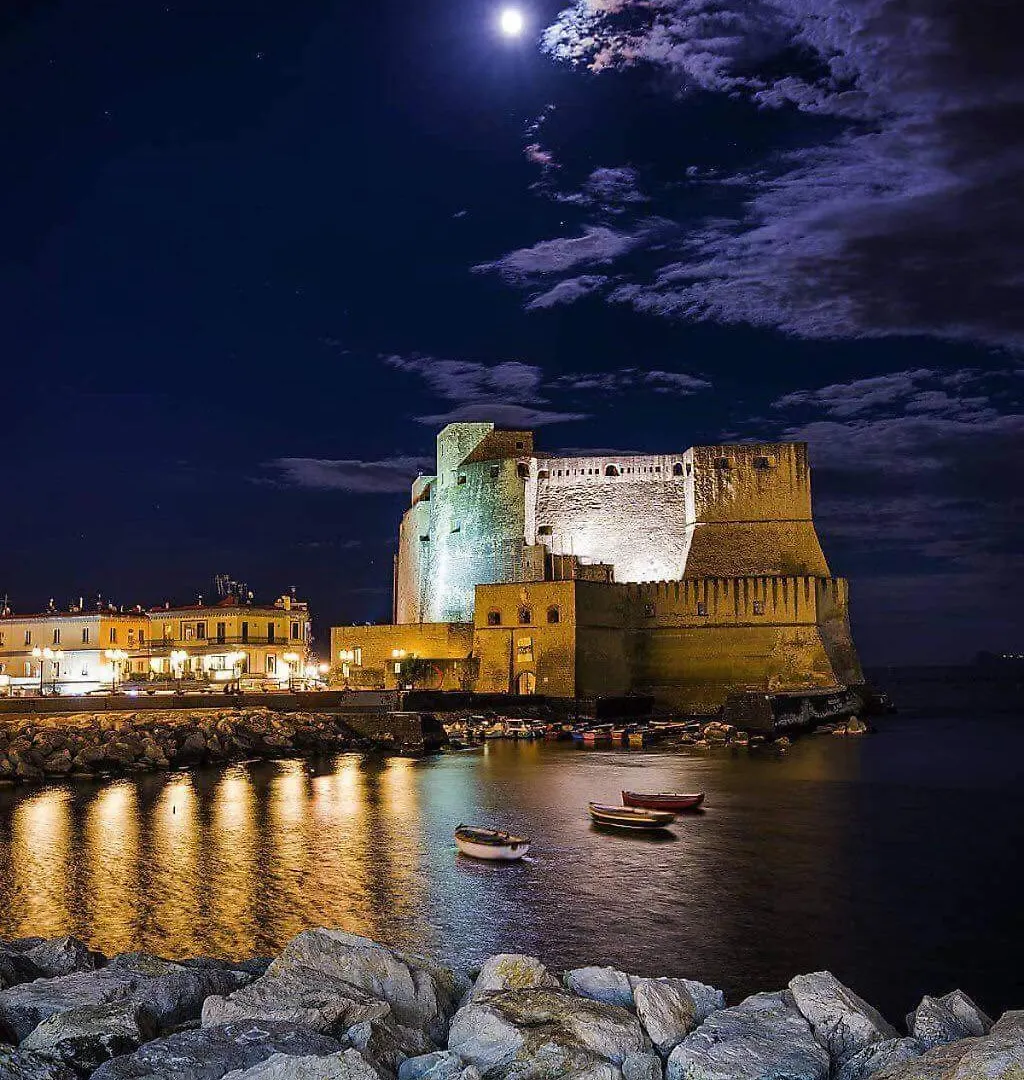 Pensjonat Neapolis City Life