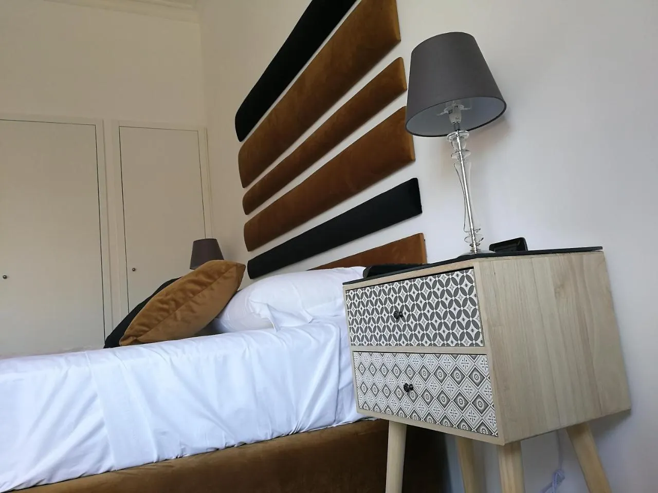 Pensjonat Neapolis City Life