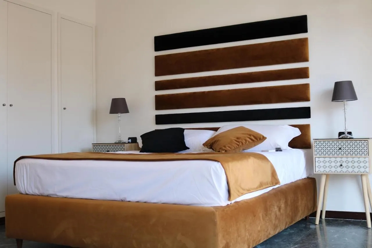 Pensjonat Neapolis City Life