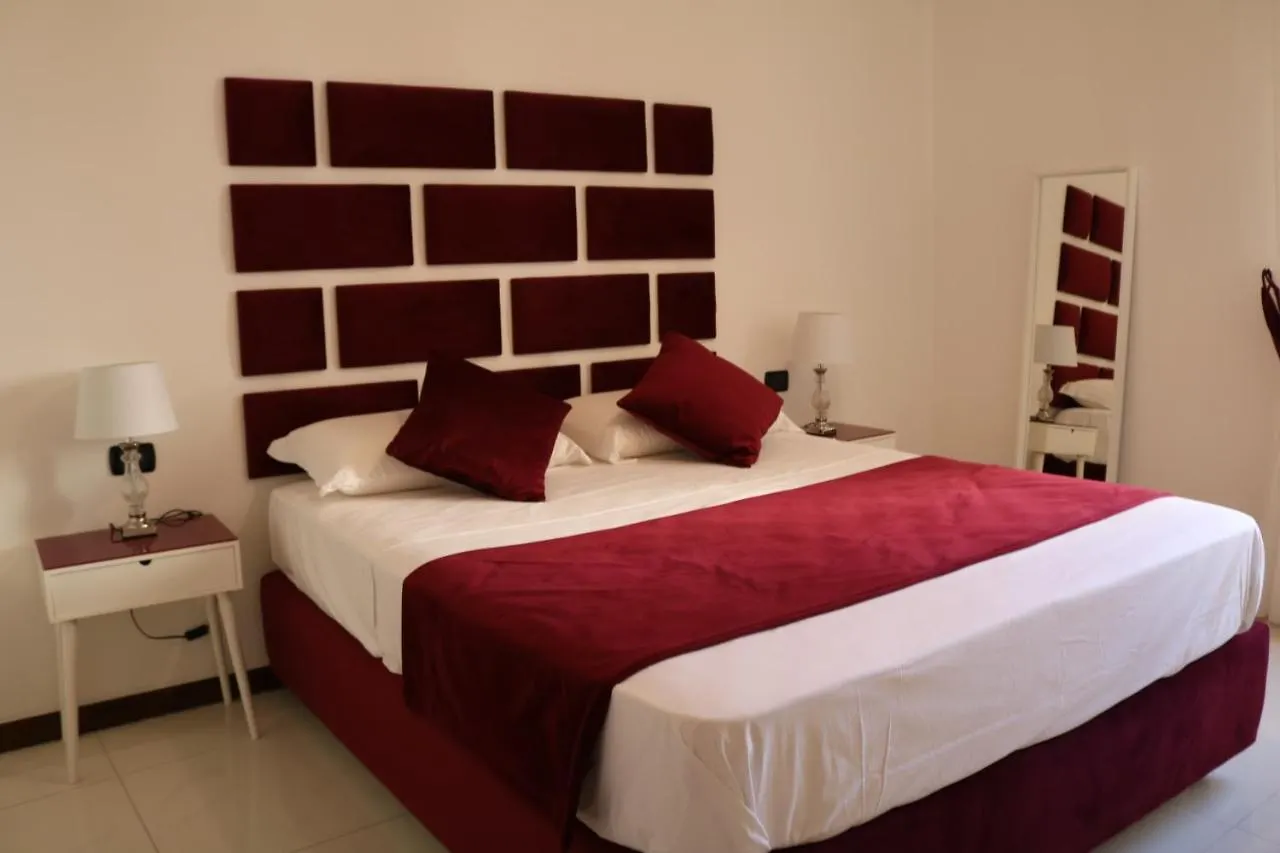 Neapolis City Life Guest house
